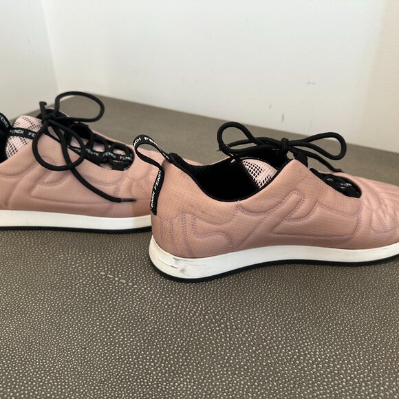 Fendi Sneakers - Picture 2 of 4